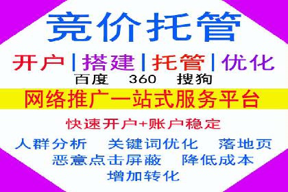 实战SEM推广竞价案例：效果显著